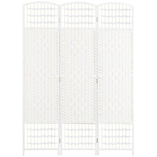 Panel folding room divider - 3,
