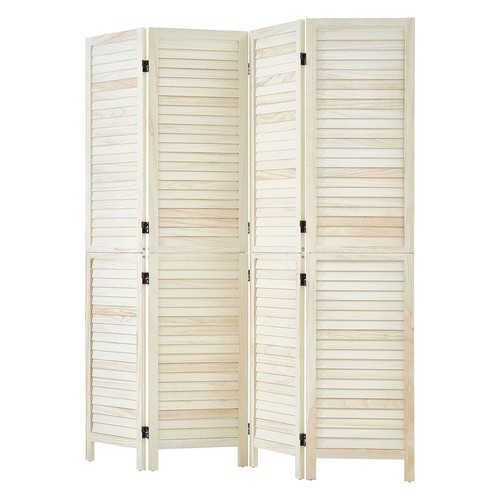 Uimoso wood folding privacy - uimoso,