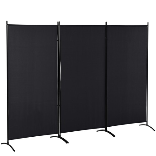 Panel folding room divider - folding,