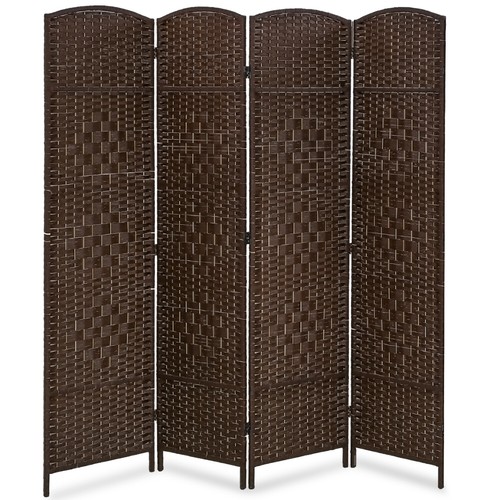 Panel room divider folding - 4,