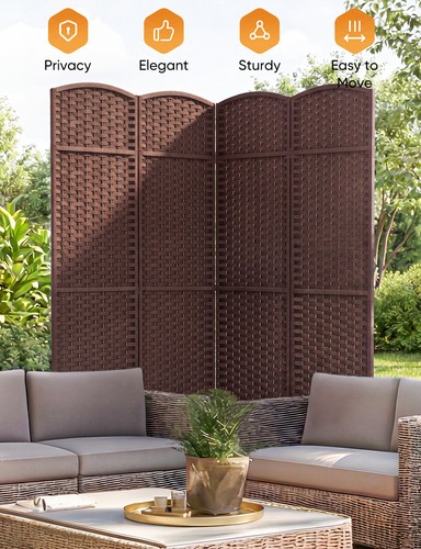 Outdoor privacy screen - outdoor,